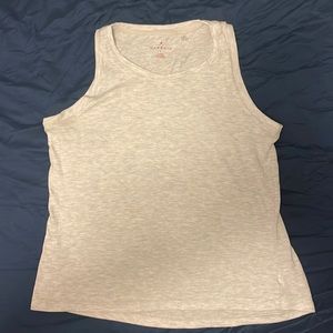 Danskin Tank Top